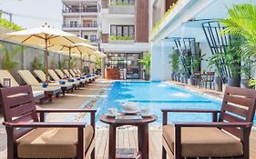 Siem Reap Palace Hotel & Spa